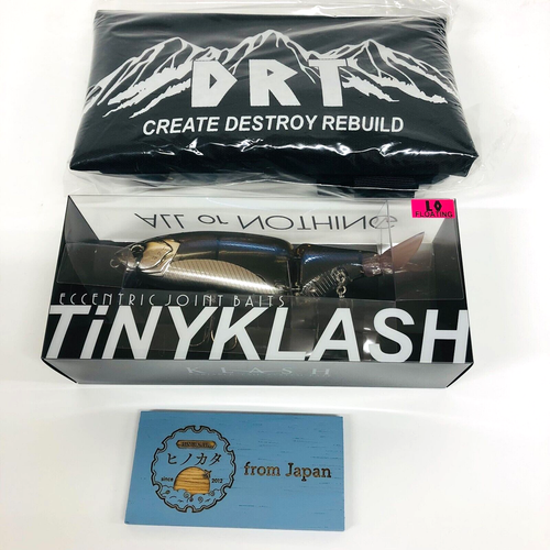 Señuelo Revival Shad 4" de Geecrack 🎣 Compra Señuelos de Rockfishing