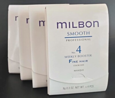 C'BON Treatment Bright Masser 230g 4個セット 【公式通販】