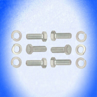 Schrauben KURBELWELLE Chevrolet Small und Big Block 262-400 55-92, 396-54 65-90