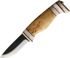 New Wood Jewel Lapland Knife 23LP