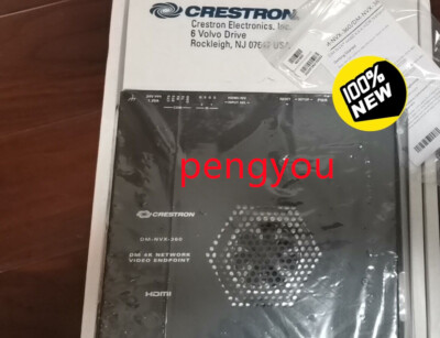 DM-NVX-360 Brand New Fast Shipping Via FedEx or DHL