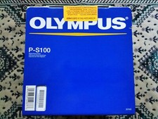OLYMPUS P-S100 DIGITAL PHOTO PRINTER