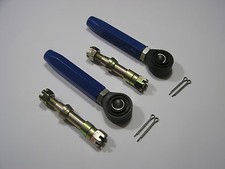 Adjustable Tie Rod End Arm Fits 96-06 Subaru Impreza Wrx Gd Gc8 Sti 22b Gdab P1
