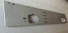 New Steel Dash Panel Fits 1976-1986 Jeep Cj-5 Cj-7 Cj 8 With Out Gauge Cutouts