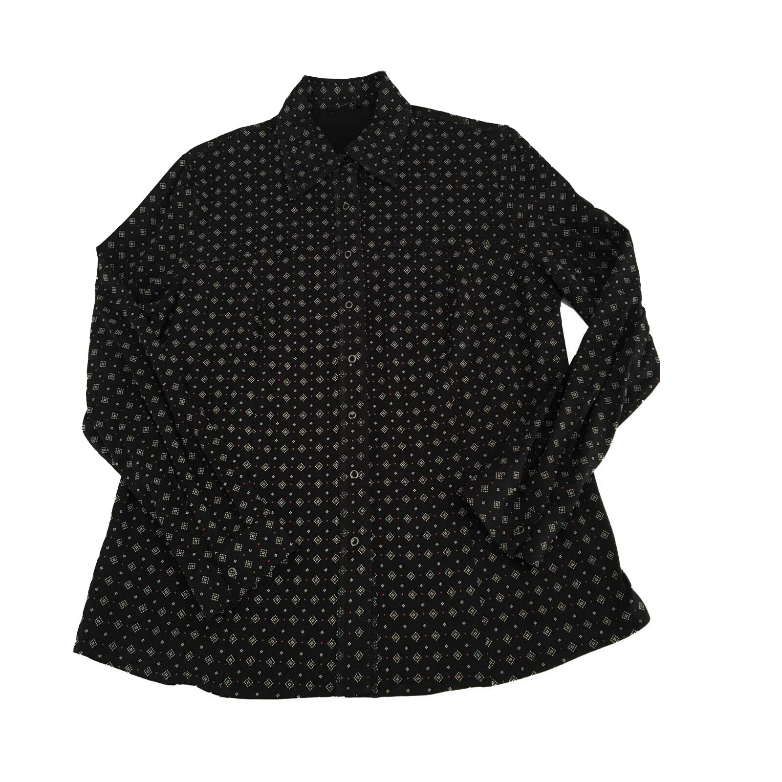 ЕЛЕНА МИРО, камисия донна Джерси, фантазия Неро для автоматических тальков форти