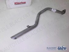 Klarius Auspuff Endrohr für KIA Sportage