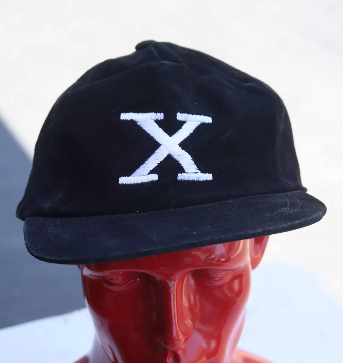 Classic Malcolm X Bucket Hat – Aggravated Youth