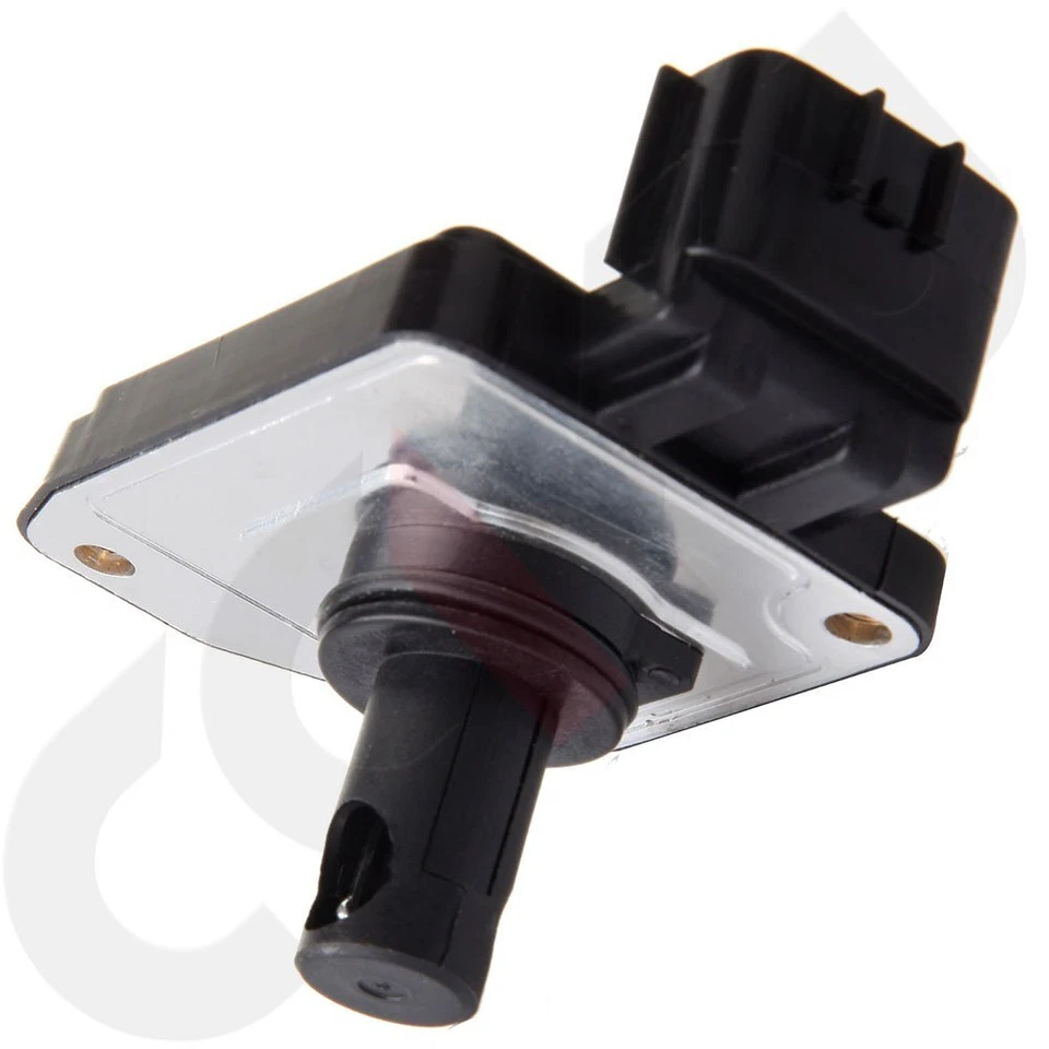 For 1996-1997 Nissan D21 Pickup Hitachi Mass Air Flow Sensor Frontier Xterra - Image 3 of 4