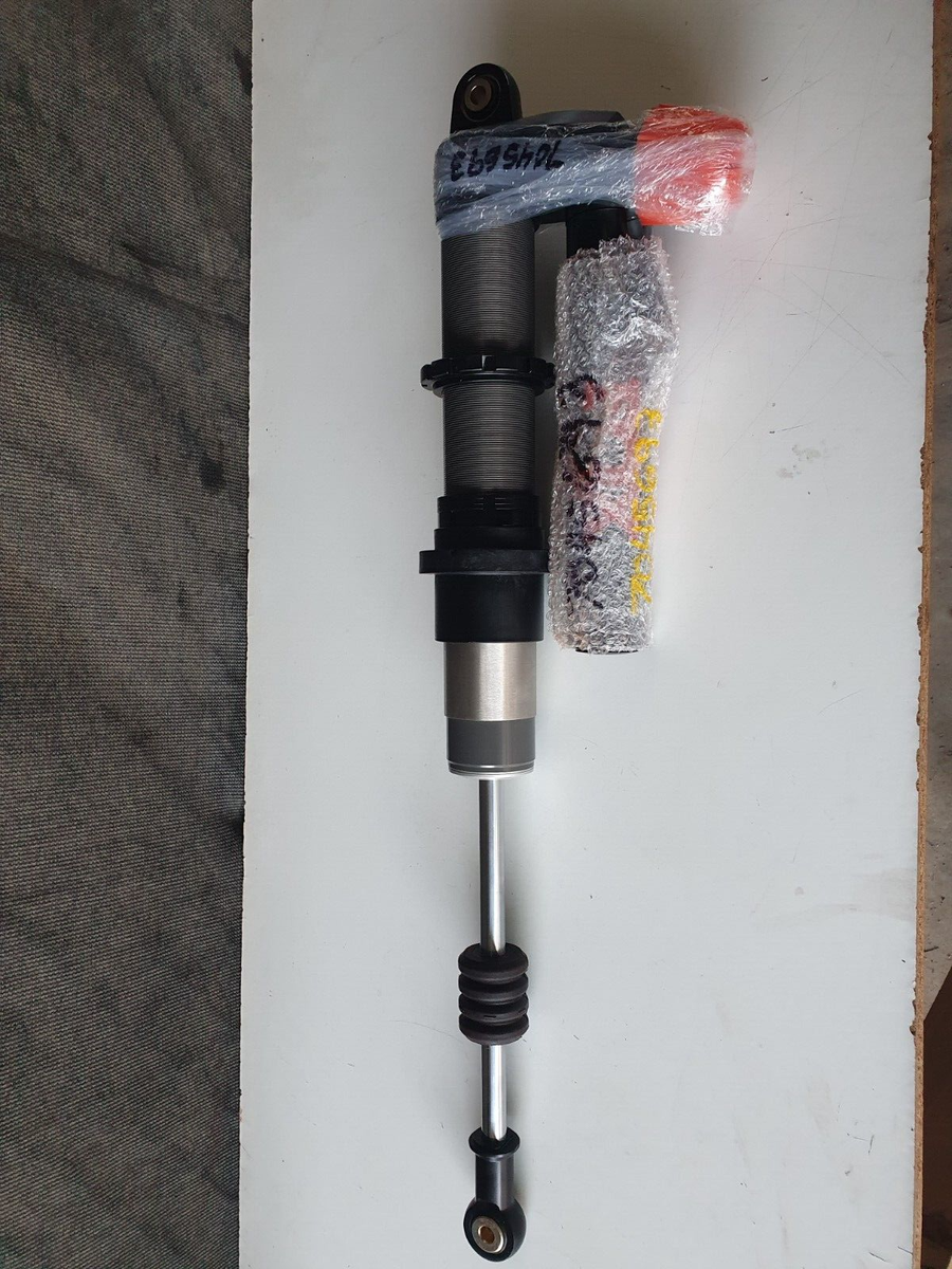 POLARIS OEM REAR RH SHOCK 7045693 FOX LIVE VALVE RZR TURBO R 22