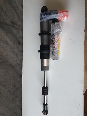 POLARIS OEM REAR RH SHOCK 7045693 FOX LIVE VALVE RZR TURBO R 22