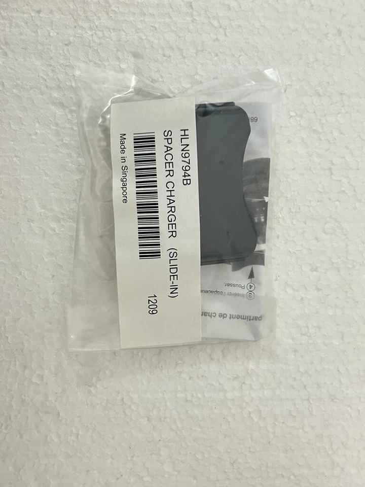 HTN9000D Battery Charger New 2Set Motorola Radio GP340 PR860 PTX760 HT750 MTX850 - Image 4 of 4