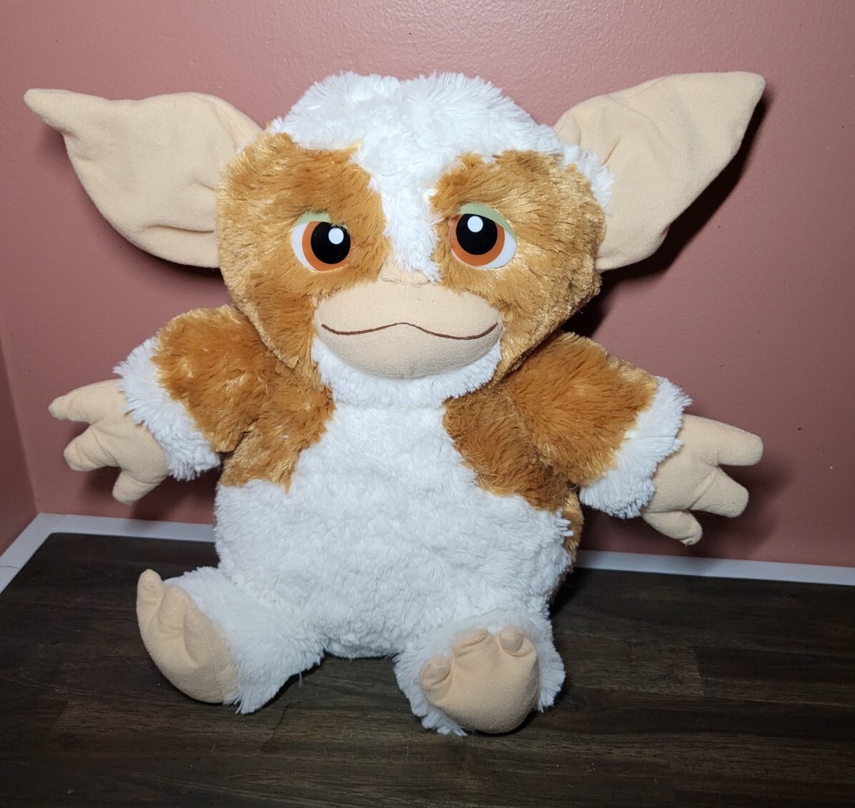 Gremlins Gizmo 16