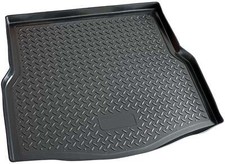 Kofferraumwanne passend für Renault Laguna 3 Schrägheck | 2007-2015 | passgenau