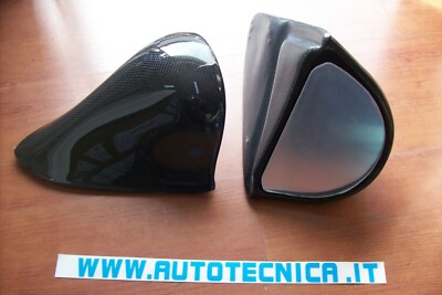 RENAULT CLIO WILLIAMS CARBON MIRRORS or 1800 16V MIRRORS 