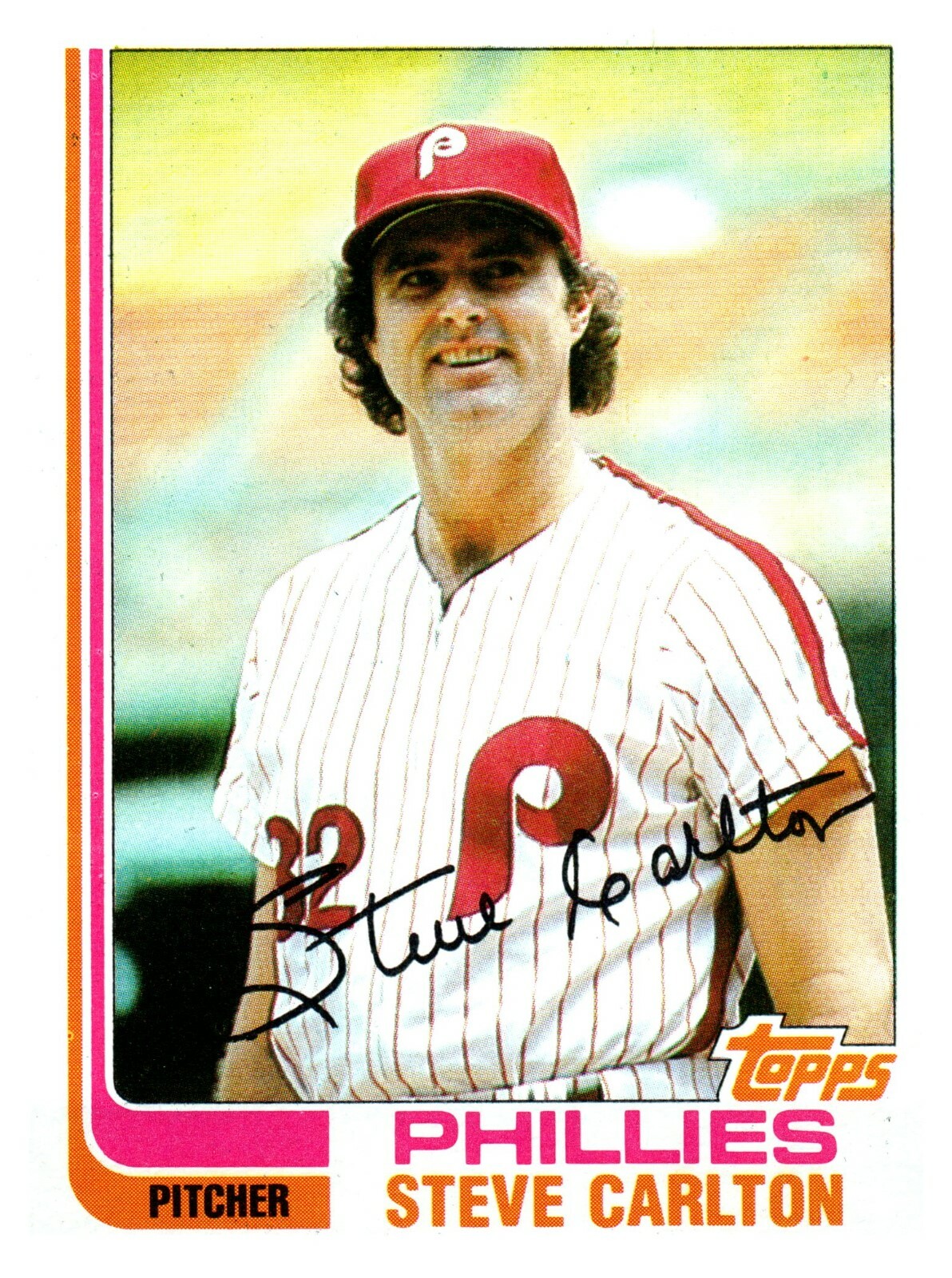 1982 Topps Baseball Cards Complete Your Set U-Pick (#'s 401-600) Nm-Mint - Picture 81 of 201