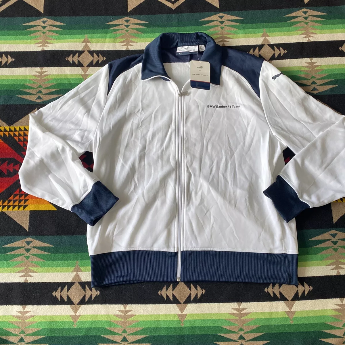 BMW Sauber F1 Team ジャケット | gulatilaw.com