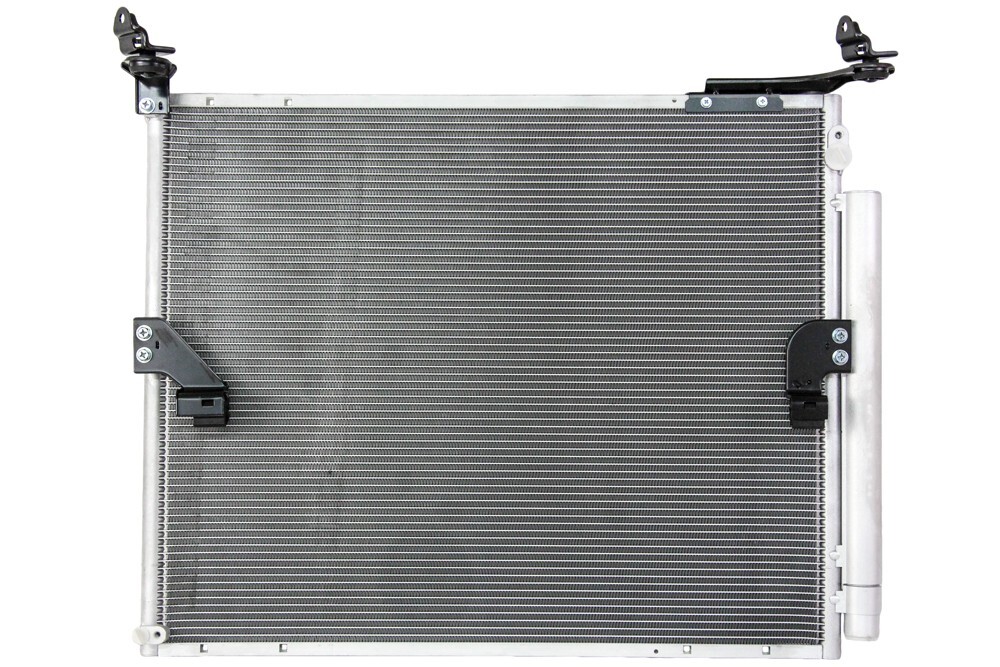 ゆか　0707 AC CONDENSER FOR TOYOTA 4RUNNER V6 PFC 2010 2011 2012 PNS