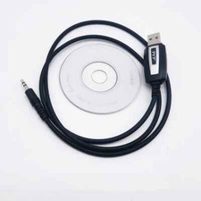 TYT TH9000 TH9000D USB Programming Cable For TYT TH-9000 TH-9000D UHF/ VHF Radio