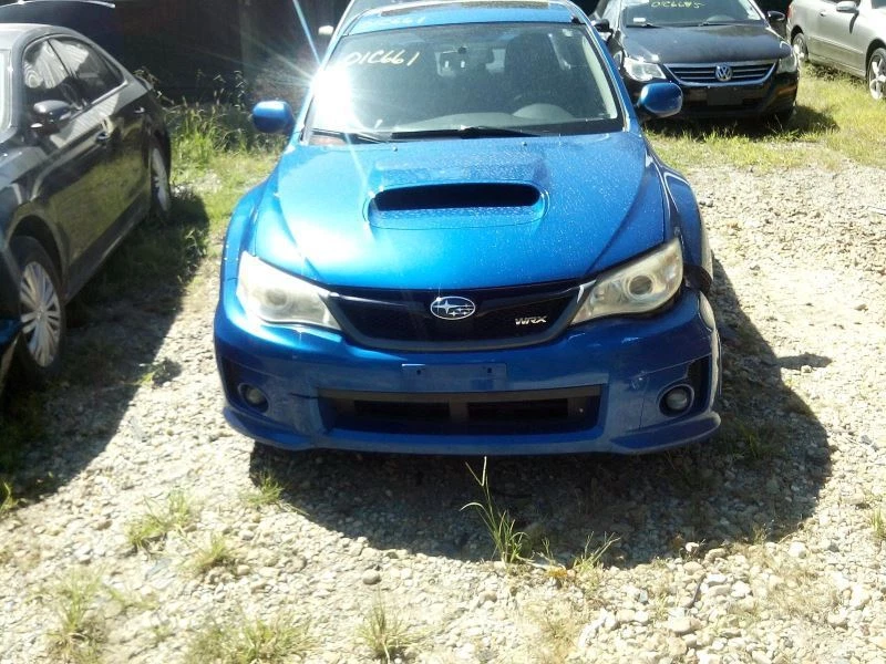 Espejo retrovisor lateral del conductor Power Turbo sin calefacción compatible con 08-14 IMPREZA 1279380 Foto 2 de 4