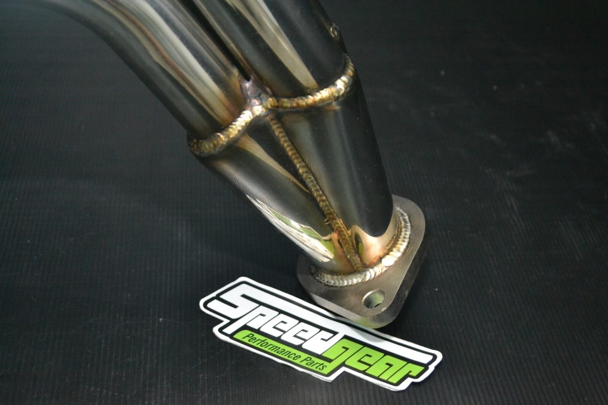 Performance 4-1 Header 4AGE 20V For Toyota Corolla Levin AE100