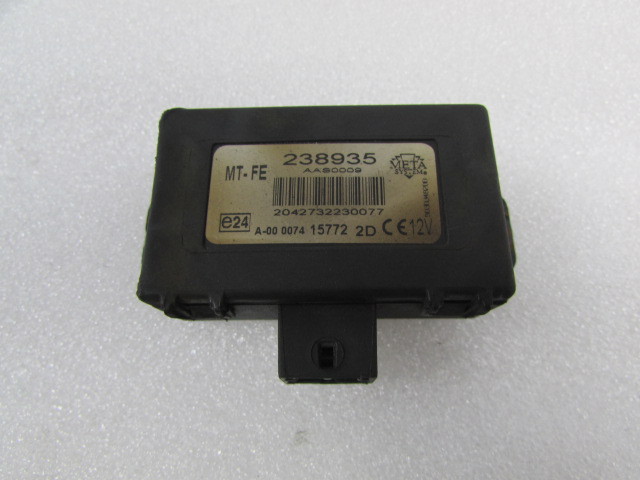 Ferrari California, Anti-Lift Sensor, Used, P/N 238935
