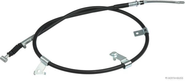 Herth+Buss Jakoparts J3921035 Seilzug, Feststellbremse Passend FüR Nissan-image