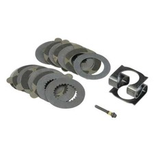 Ford Racing Traction-lok 8.8 Rebuild Kit Wcarb Fiber Clutch Pack Mustang 85-14 Ford Racing Traction-lok 8.8 Rebuild Kit Wcarb Fiber Clutch Pack Mustang 85-14