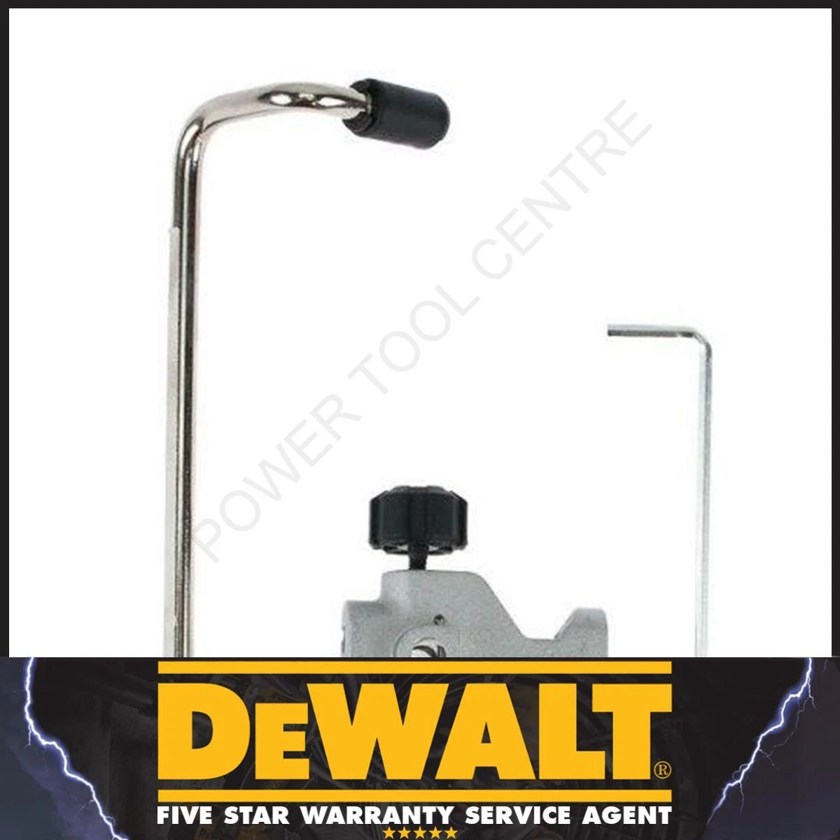 Dewalt oscillating tool 2024 depth guide kit
