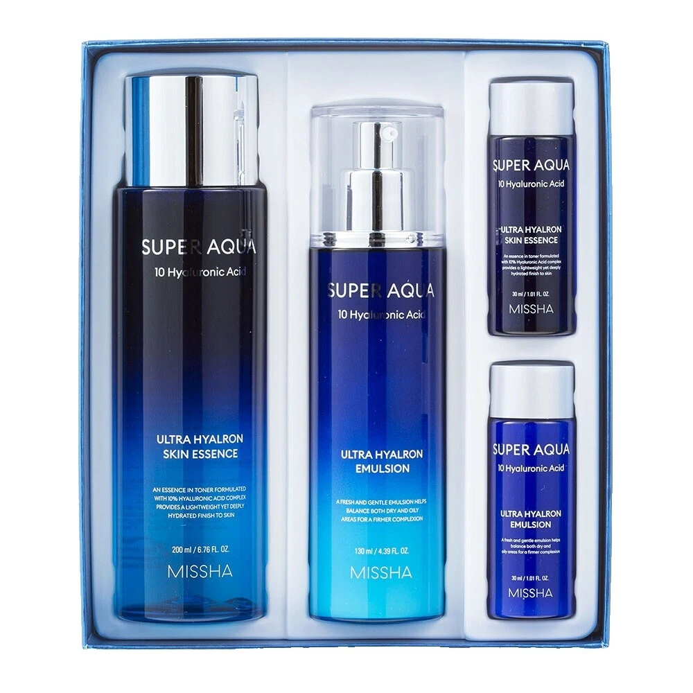 Missha Skin Care Sets & Kits