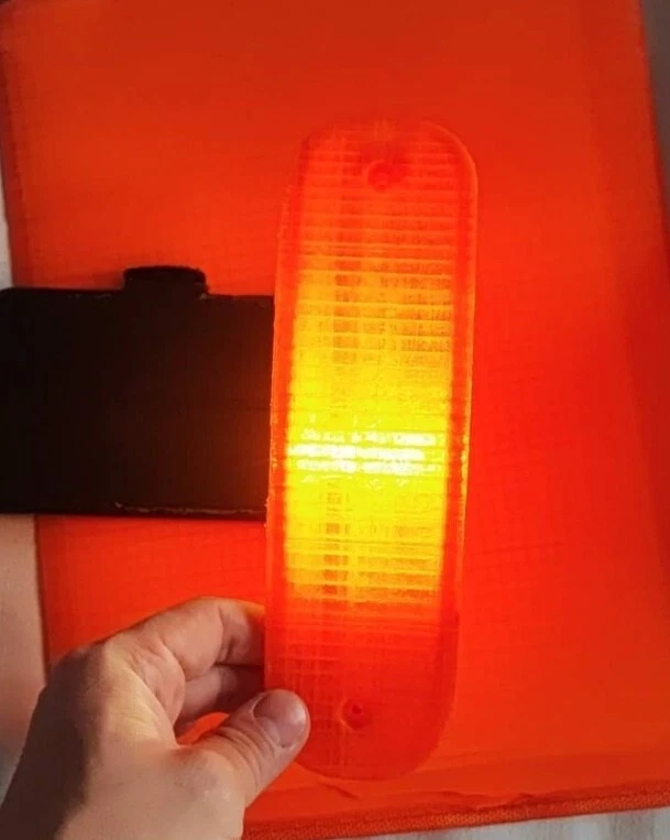 REPLICA Freccia Nissan Terrano 2 - Image 3 of 4