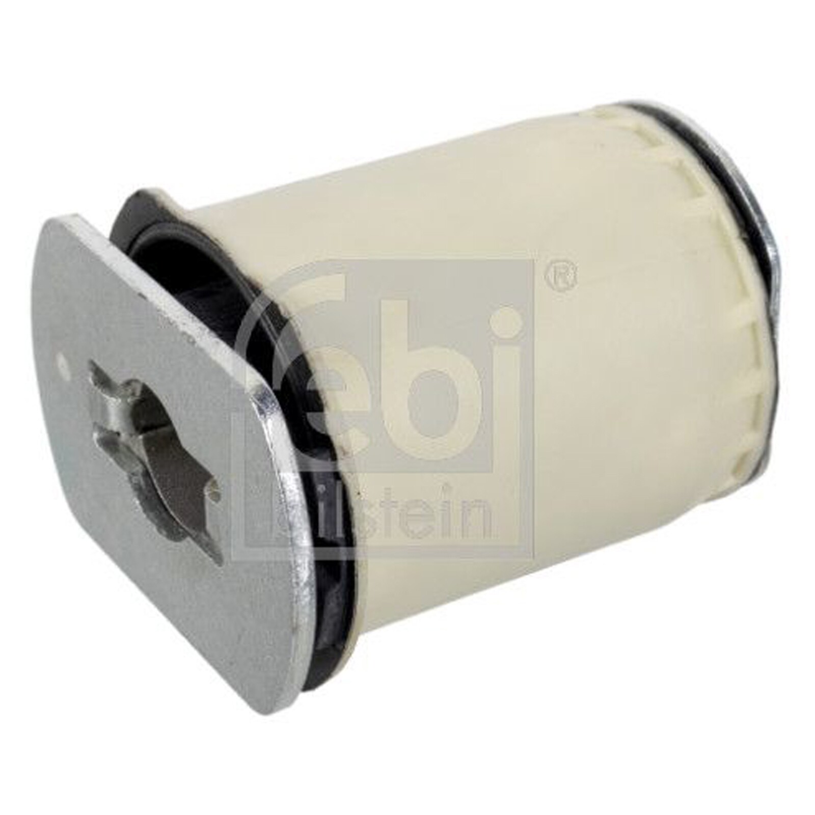 Febi Bilstein Axle Beam Mount 180874 - OE Matching Quality and Precision Fit
