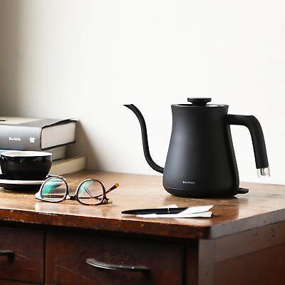 BALMUDA Electric kettle The Pot K02A-BK (black) 600ml from Japan