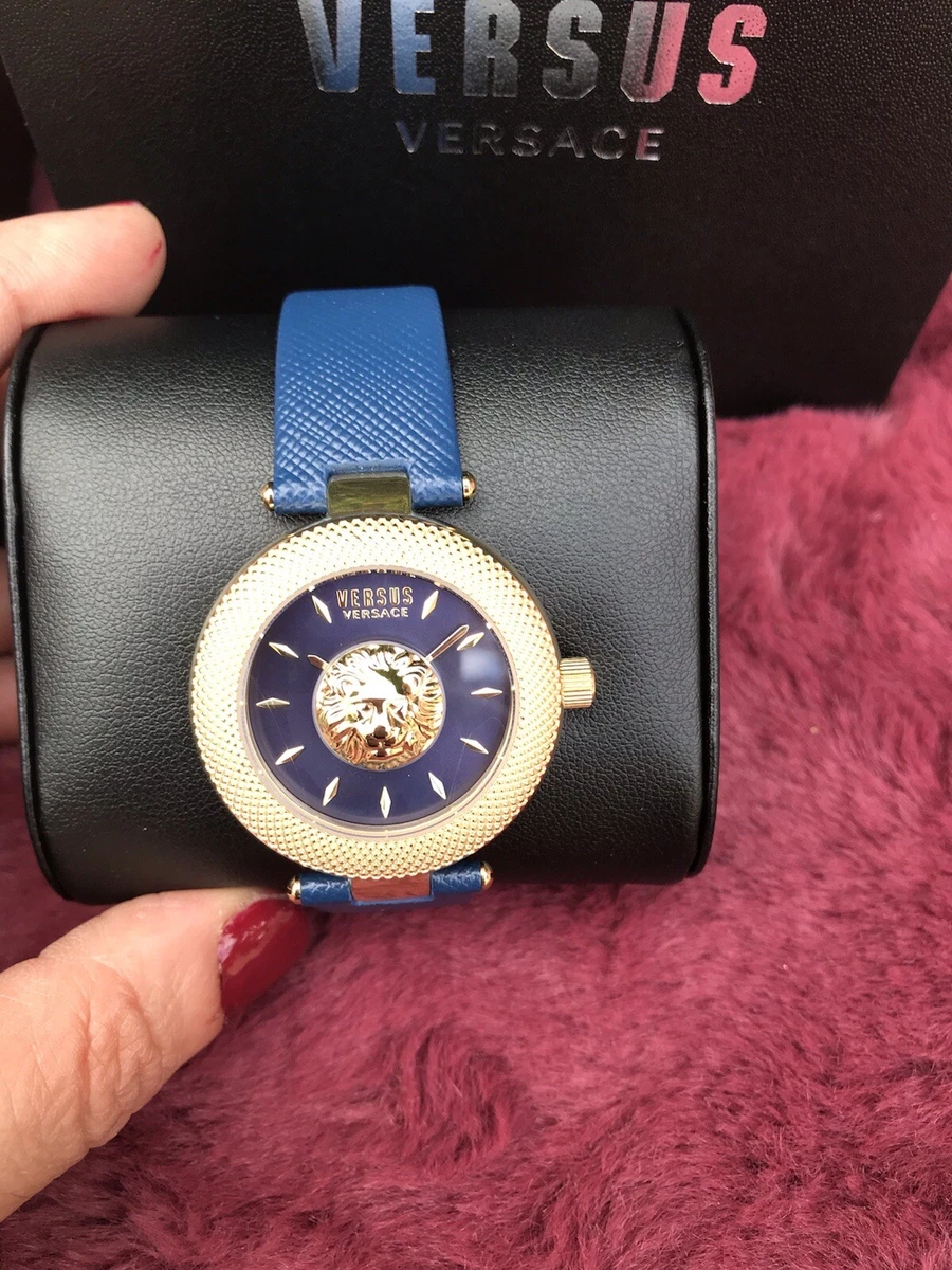 Montre versus versace femme argent new arrivals