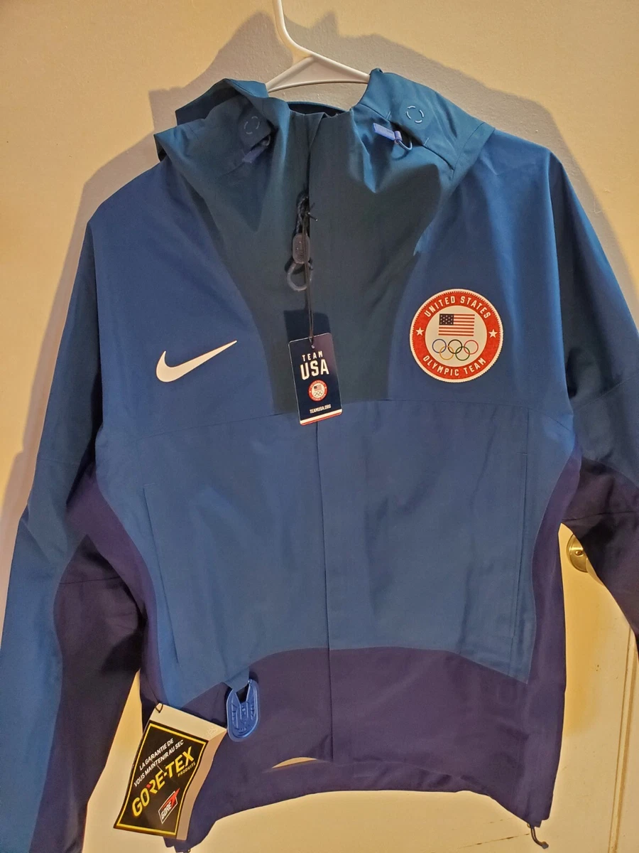 Nike ACG Gore-Tex Storm-FIT ADV USA Olympic