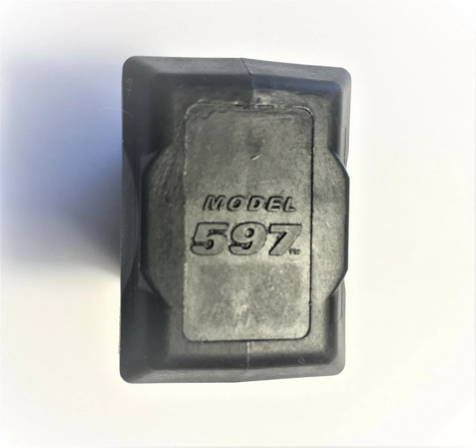 Remington 597 Magazine 22 LR 10 rondas Nuevo Genuino Remington #19654 Hecho en EE. UU. Foto 3 de 4