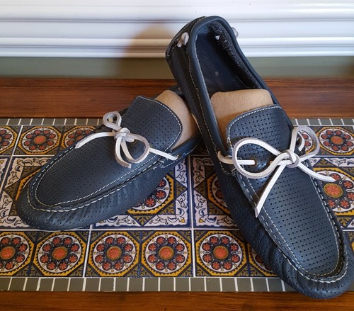 Moc Loafer Shoes 10.5 11 Mens | eBay