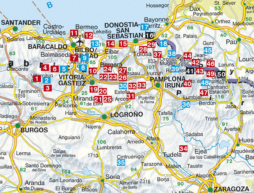 Thumbnail - Franz Halbartschlager Baskenland