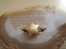 925 Silber vergoldet Kettenschliessen Verschlüsse Karabinerhaken Steckverschluss