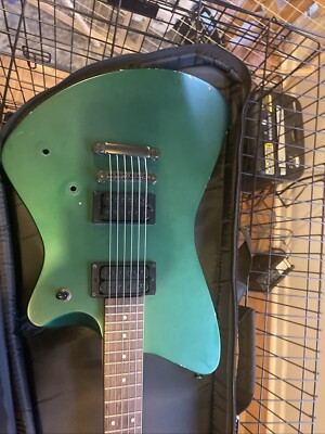 Fernandes Vertigo Guitar | eBay