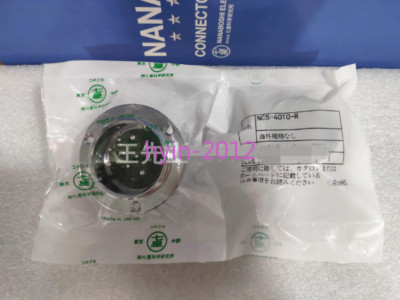 1pcs New connector NCS-4010-R