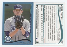 Figure Out All the 2014 Topps Baseball Parallels and Know Where to Find Them 32