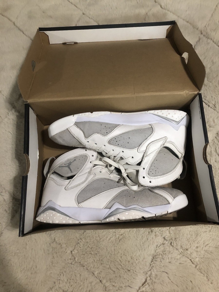 Size 11 Jordan Retro Pure Money 2017