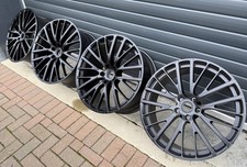 Aston Martin Forged DBX 23” Wheels Set of 4