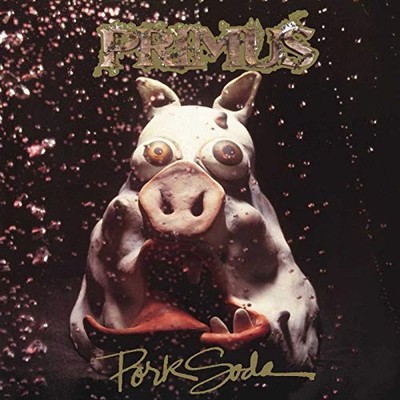 PRIMUS Pork Soda