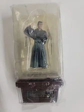 Historical Figure Museum Mini figure #16 Miyamoto Musashi F-toys Japan