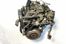 Motore Opel Corsa 1.3 66 KW Diesel D 2006-2011 Z13DTH 202000KM