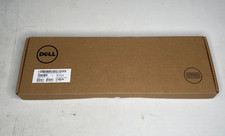 Lot of 12 NEW Dell Keyboards KB216 USB 104-Key Keyboards KB216-BK-US
