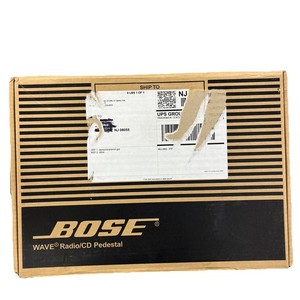 Bose Wave Pedestal | eBay