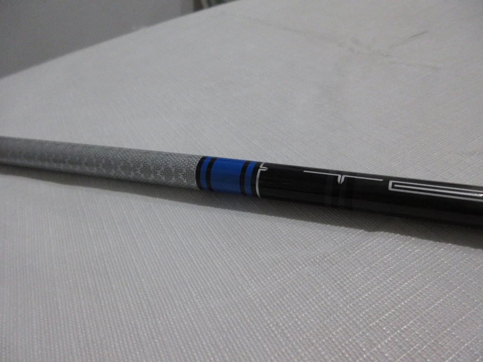 Lefty TaylorMade Sim2 Rescue Hybrid - 3H - 19.5* - Stiff Flex Graphite - NEW - Image 3 of 4