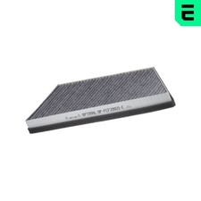 OPTIMAL Innenraumfilter OP-FCF20021-C Aktivkohlefilter für PEUGEOT 206 2A SW 2E